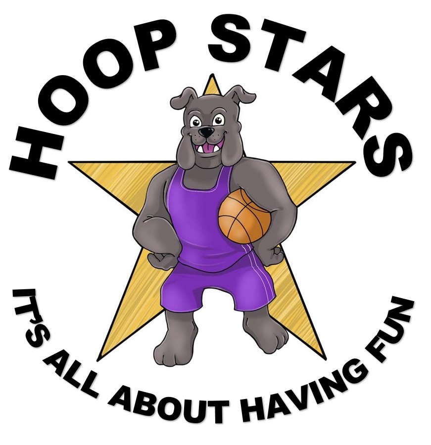 Hoop Stars League (Special Needs)